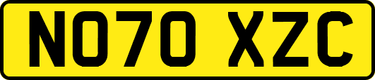 NO70XZC
