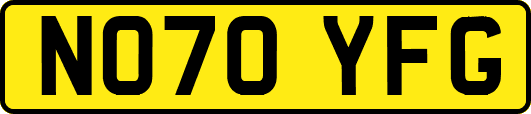 NO70YFG