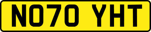 NO70YHT