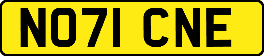 NO71CNE