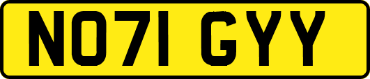 NO71GYY