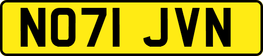 NO71JVN