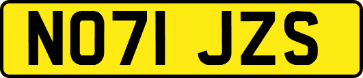 NO71JZS