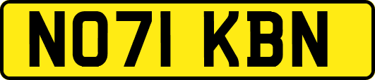 NO71KBN