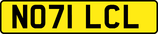 NO71LCL