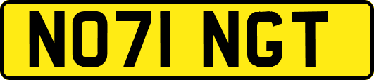 NO71NGT