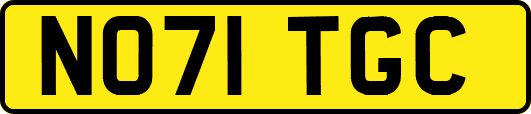 NO71TGC