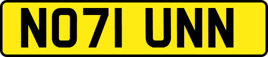 NO71UNN