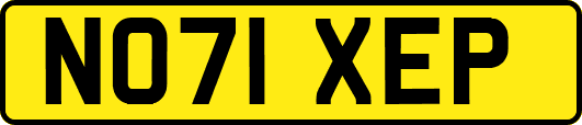 NO71XEP