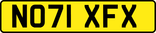 NO71XFX