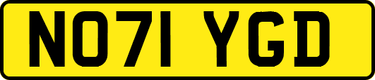 NO71YGD