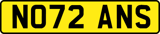 NO72ANS
