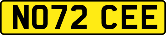 NO72CEE