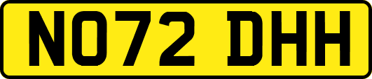 NO72DHH