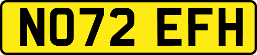 NO72EFH