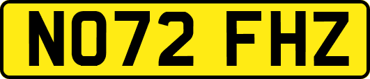 NO72FHZ