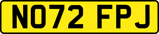 NO72FPJ