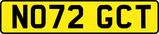 NO72GCT