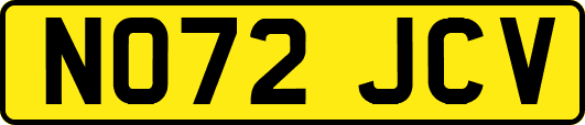 NO72JCV