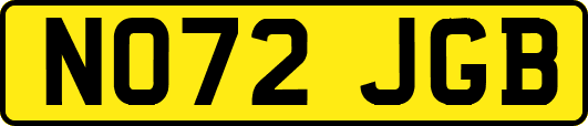 NO72JGB