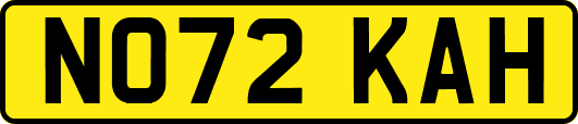 NO72KAH