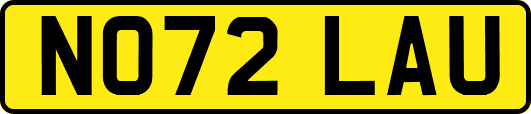 NO72LAU