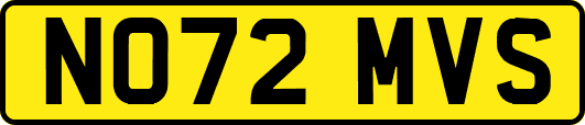 NO72MVS