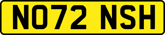 NO72NSH