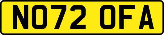 NO72OFA