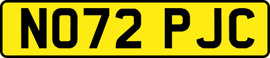 NO72PJC