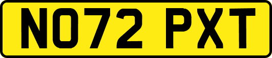 NO72PXT