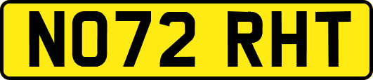 NO72RHT