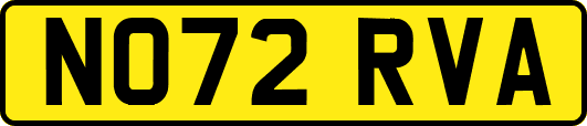 NO72RVA