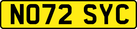 NO72SYC
