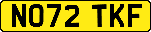NO72TKF
