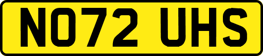NO72UHS