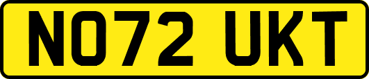 NO72UKT