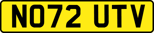 NO72UTV