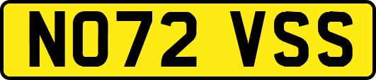 NO72VSS