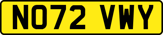 NO72VWY