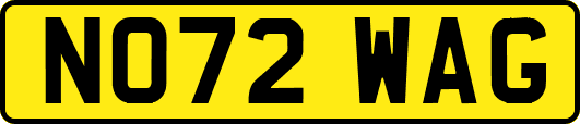 NO72WAG