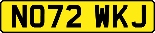 NO72WKJ