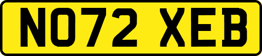 NO72XEB