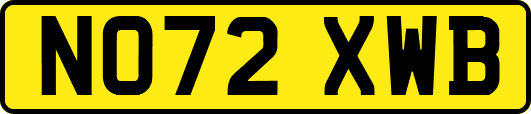 NO72XWB
