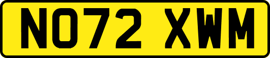 NO72XWM
