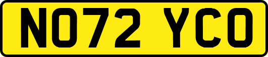 NO72YCO