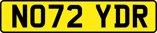 NO72YDR