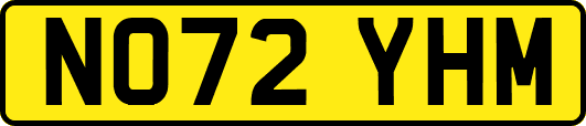 NO72YHM