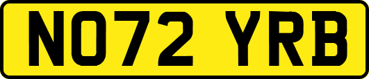 NO72YRB