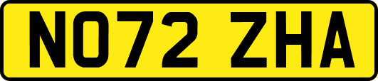 NO72ZHA